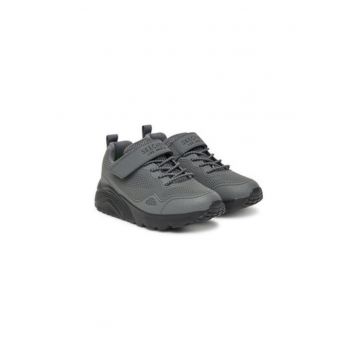 Pantofi sport barbati - 403651L -  Textil