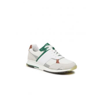 Pantofi sport barbati -  5904862699547 - Alb - Textil