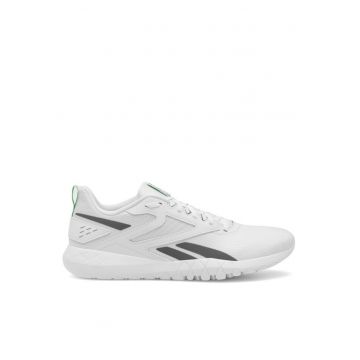 Pantofi sport barbati -  5905588447757400 - Textil - Alb