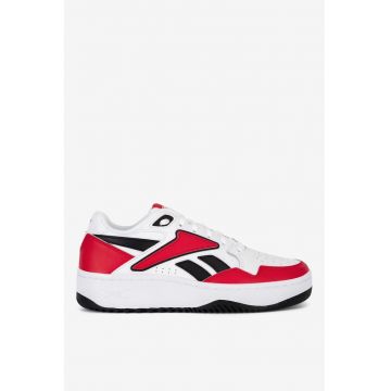 Pantofi sport barbati  5905588679516 - Piele naturala - Alb