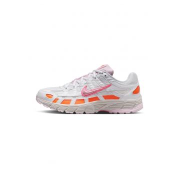 Pantofi sport cu insertii de plasa