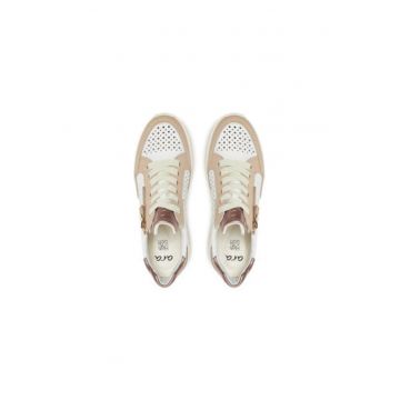 Pantofi sport dama - 12-57710-05 -  Piele naturala