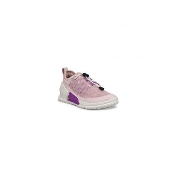 Pantofi sport dama  303637545 - Textil - Roz