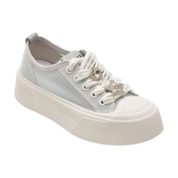 Pantofi sport GRYXX gri, 109, din material textil