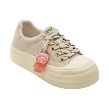 Pantofi sport GRYXX gri, 1950, din piele naturala