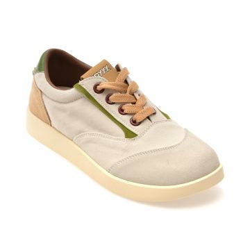 Pantofi sport GRYXX gri, B25, din material textil