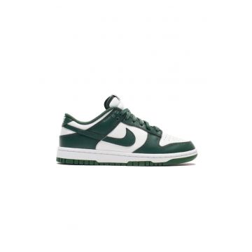Pantofi sport  pentru Barbati - dunk low retro c/o - DD1391-101 - Alb