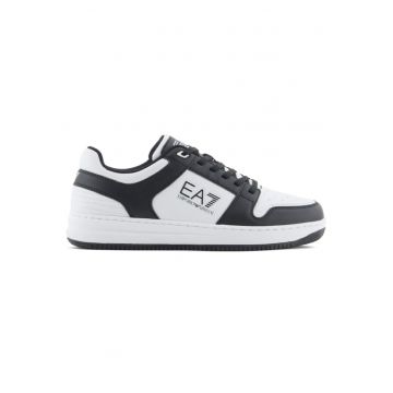 Pantofi sport  pentru Barbati - slasher - X8X189-XK404-N181 - Negru