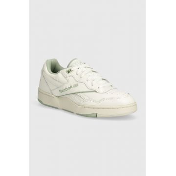 Reebok Classic sneakers BB 4000 II culoarea bej, 100074638
