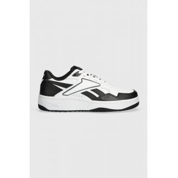 Reebok Classic sneakers culoarea negru