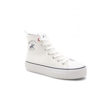 Tenisi dama -  326434 - Sintetic - Alb