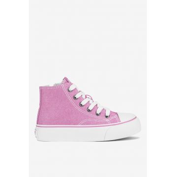 Tenisi dama  5905588718901 - Textil - 35 EU - Roz