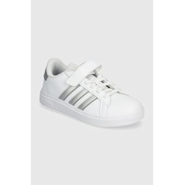 adidas sneakers pentru copii GRAND COURT 2.0 EL C