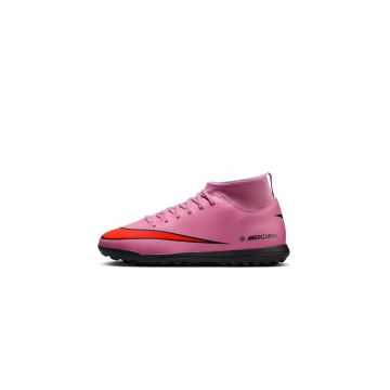 Ghete de fotbal  JR Mercurial Superfly 10 Club TF - 65875