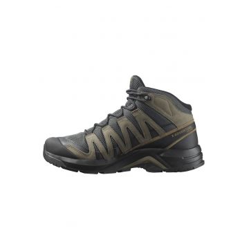 Ghete  X-adventure Recon Mid Gore Tex L47814500
