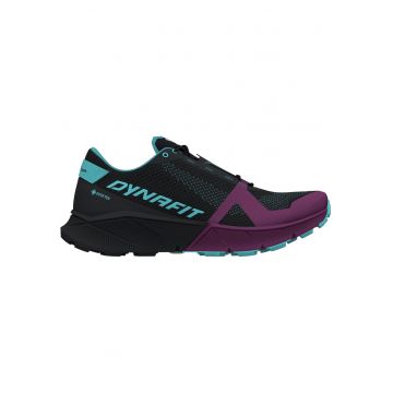 Pantofi alergare trail dama  Ultra 100 GTX