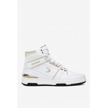 Pantofi barbati  5903419279263 - Sintetic - Alb