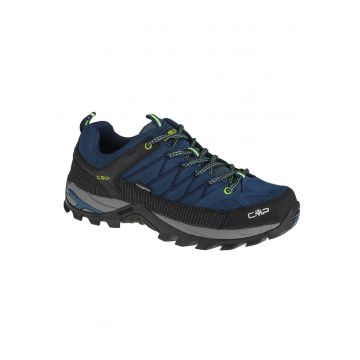 Pantofi de trekking -  Rigel Low 3Q13247-08MF - Albastru