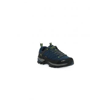Pantofi sport barbati Rigel -  Sintetic - Bleumarin/Negru