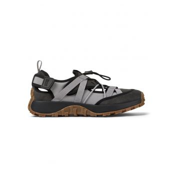 Pantofi sport din material textil Drift Trail