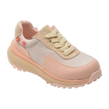 Pantofi sport GRYXX gri, 130, din material textil