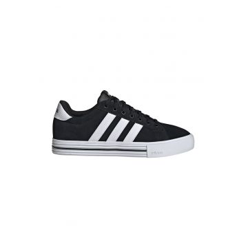 Pantofi sport low-cut de piele intoarsa Daily 4.0