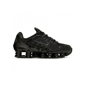 Pantofi Sport  shox tl - Negru