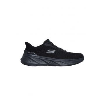 Pantofi sport slip-ins din plasa DLux Walker