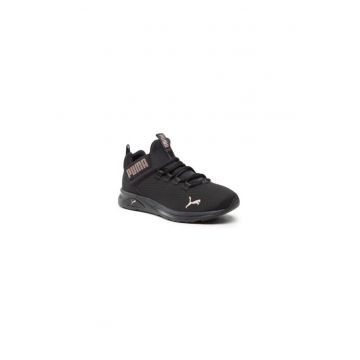 Pantofi sport Unisex  209764109 - Textil - Negru
