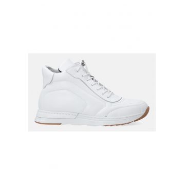 Pnatofi sport din piele