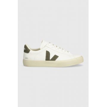 Veja sneakers din piele Campo Chromefree