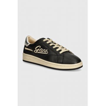 Gant sneakers din piele PREPLA