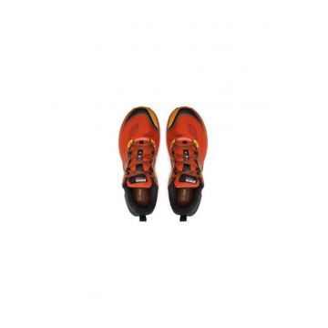 Pantofi pentru alergat  304046933 - Textil - Negru