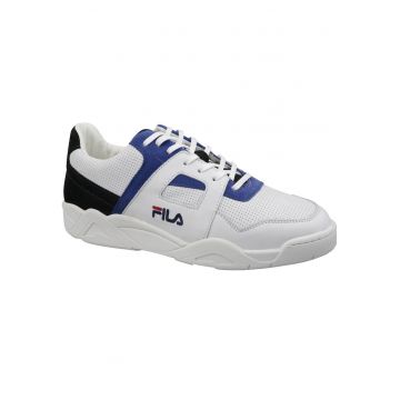 Pantofi sport  Cedar CB Low 1010516-01U - pentru barbati - Alb