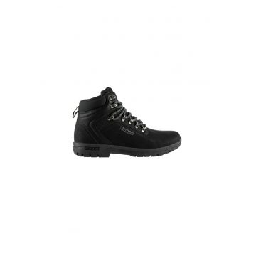 Pantofi Sport  Dolomo Mid 242752-1116 - Barbati - Negru