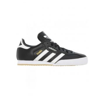 Pantofi sport  Samba Super 019099 Barbati Negru