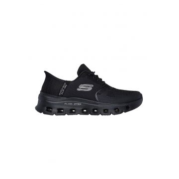 Pantofi sport slip-ins cu detaliu logo Glide Step Pro