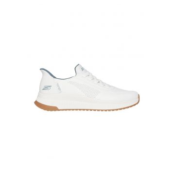 Pantofi sport Slip-ins™ Sport Squad de piele ecologica