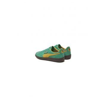 Pantofi sport Unisex  303894603 - Piele naturala - Verde - Verde