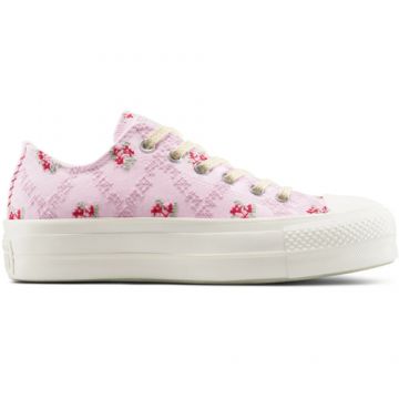 Pantofi sport unisex Converse Chuck Taylor As Lift A13660C