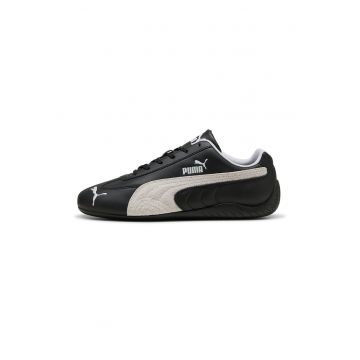 Pantofi sport unisex Speedcat din piele
