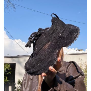 Sneakers dama Gyfa Negri