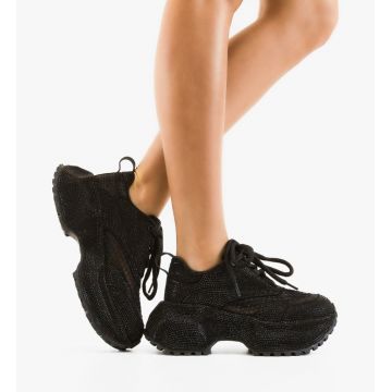 Sneakers dama Gyfa Negri