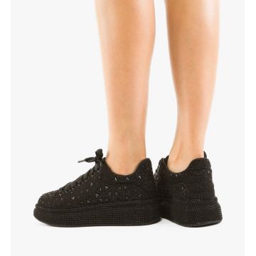 Sneakers dama Renne Negri