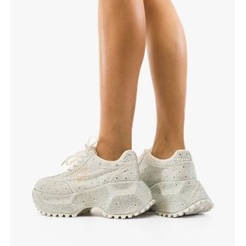 Sneakers dama Starre Albi