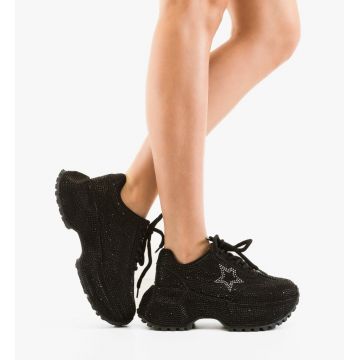 Sneakers dama Starre Negri