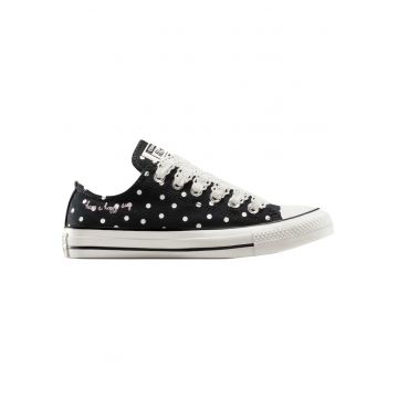 Tenisi  Chuck Taylor All Star cu buline