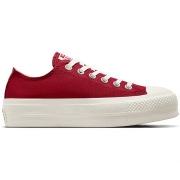 Tenisi unisex Converse Chuck Taylor As Lift A13653C