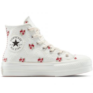 Tenisi unisex Converse Chuck Taylor As Lift A13659C
