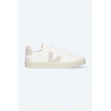 Veja sneakers din piele Chromefree Campo